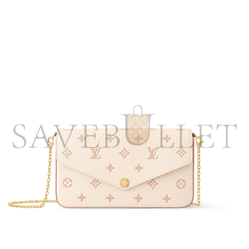 l0*is V*t0n fÉlicie pochette m14968 (21*12*3cm)